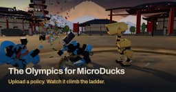 OlympicDucks